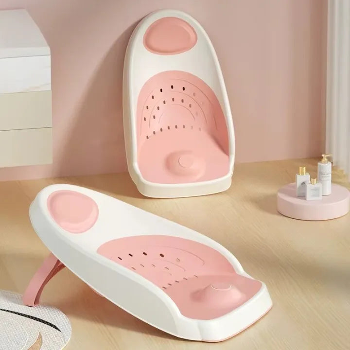 Transat, baignoire de bain, couleur rose