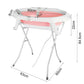 dimensions baignoire bébé sur pied