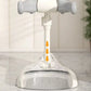 Support de bain bébé sur pied antidérapant – maintien ergonomique