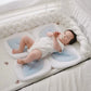 Coussin de bain pour bébé, doux, pour l'intérieur.