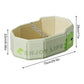 Dimensions de la grande baignoire pour bébés et animaux