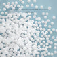 Particules EPS du coussin de bain bébé nuage flottant offrant confort et flottabilité