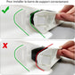 support baignoire bebe pliable panda